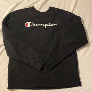Champion pullover